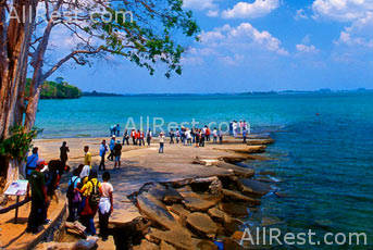 Sheraton Krabi Beach Resort 36